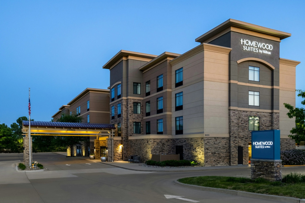 Homewood Suites by Hilton Ankeny