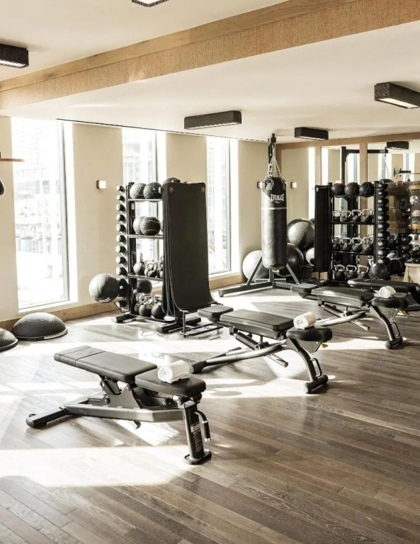 Austin Proper Hotel, a Member of Design Hotels