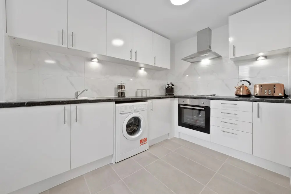 Beautiful Serviced Room Crystal Palace London Se20