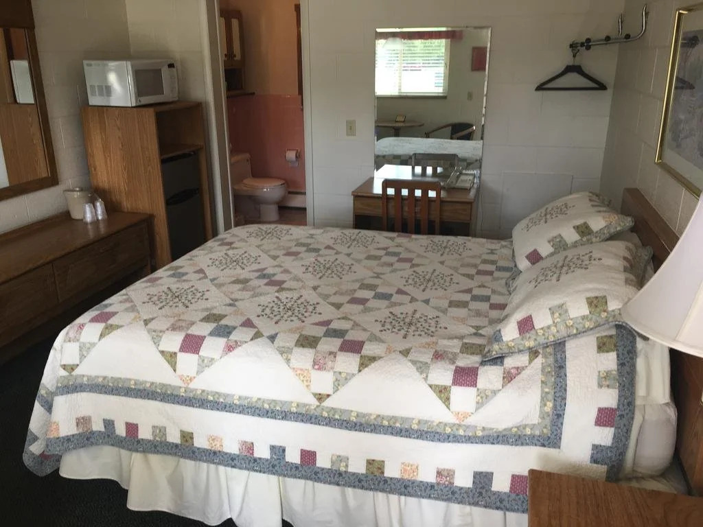 Bel Aire Motel