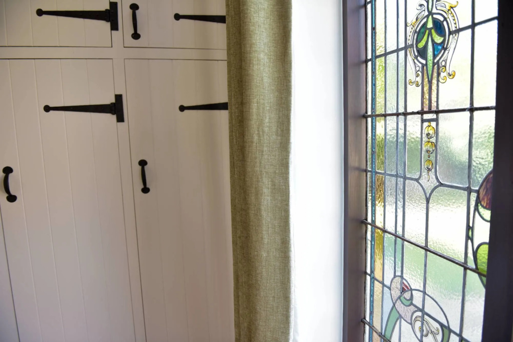Old Selden Farm B&B
