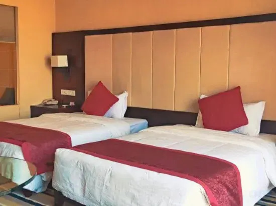 Huwan Hotel