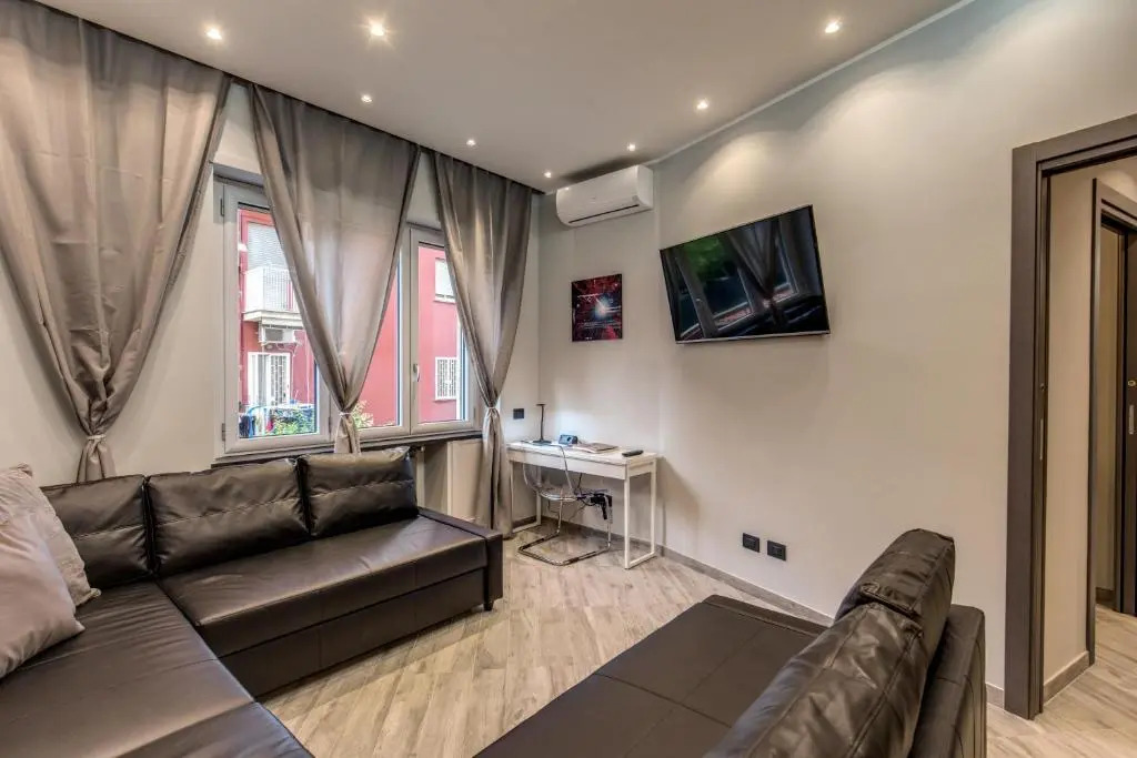 Lux Apartment