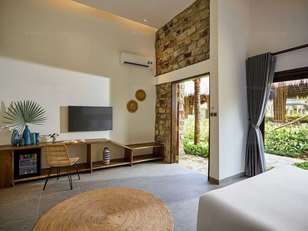 M Village Resort & Spa