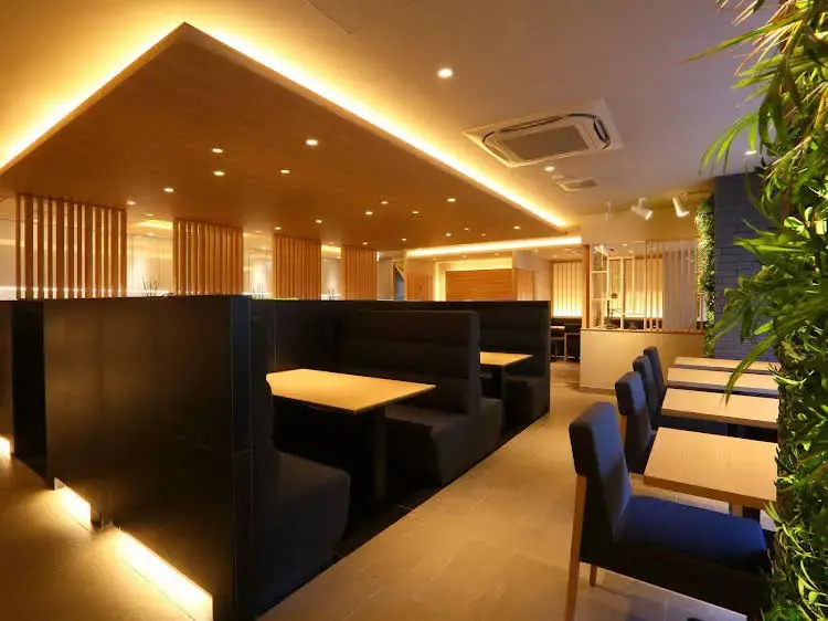 Muten Kura Sushi Sunroute Umeda
