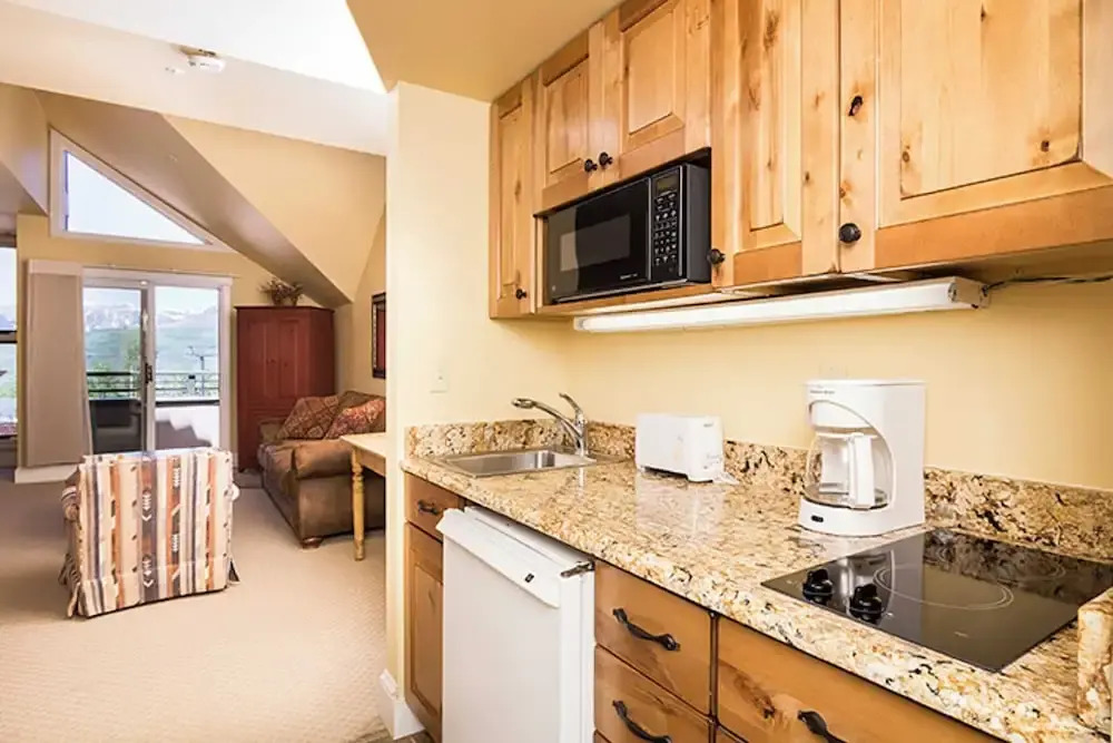 Blue Mesa Lodge 32A by AvantStay