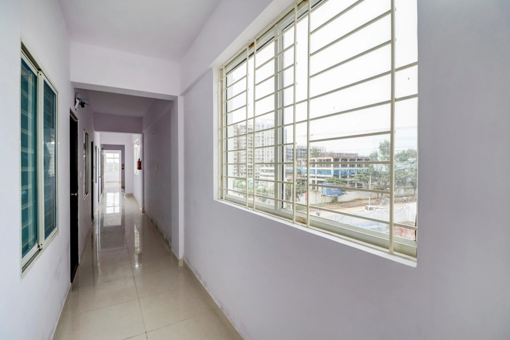 Hotel O Home Mishra Suites