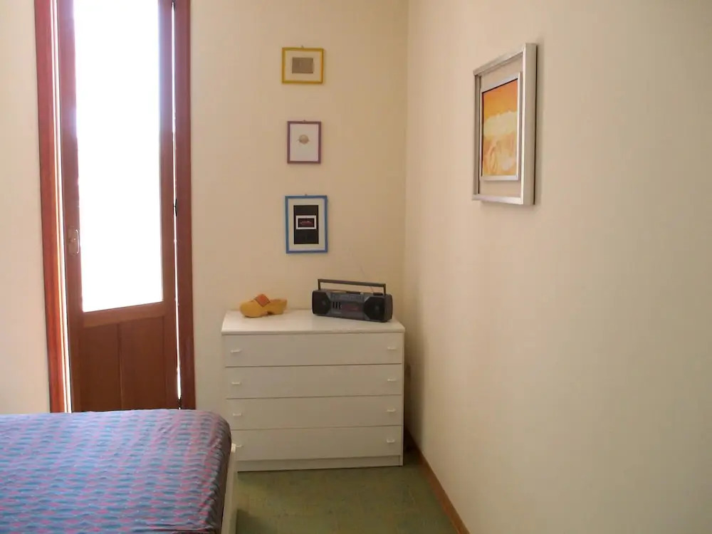 Apartment With 2 Bedrooms In Noto With Enclosed Garden 100 M From The Beach