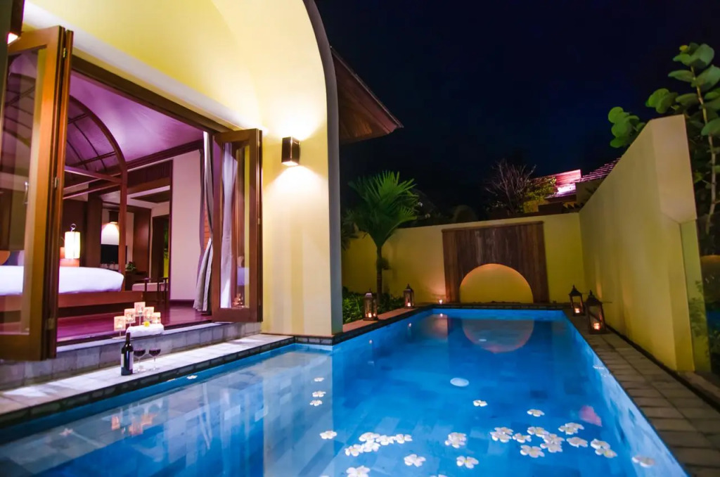 Chantaramas Beach Resort Koh Phangan