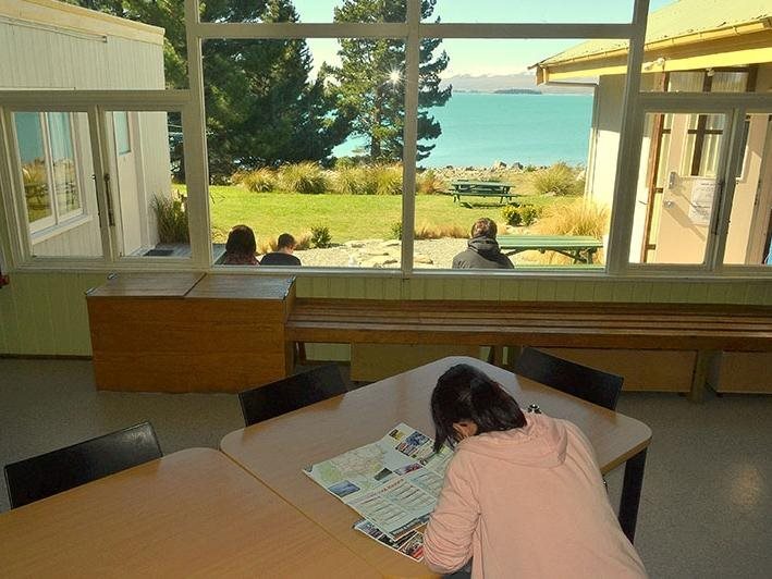 Haka House Hostel Tekapo