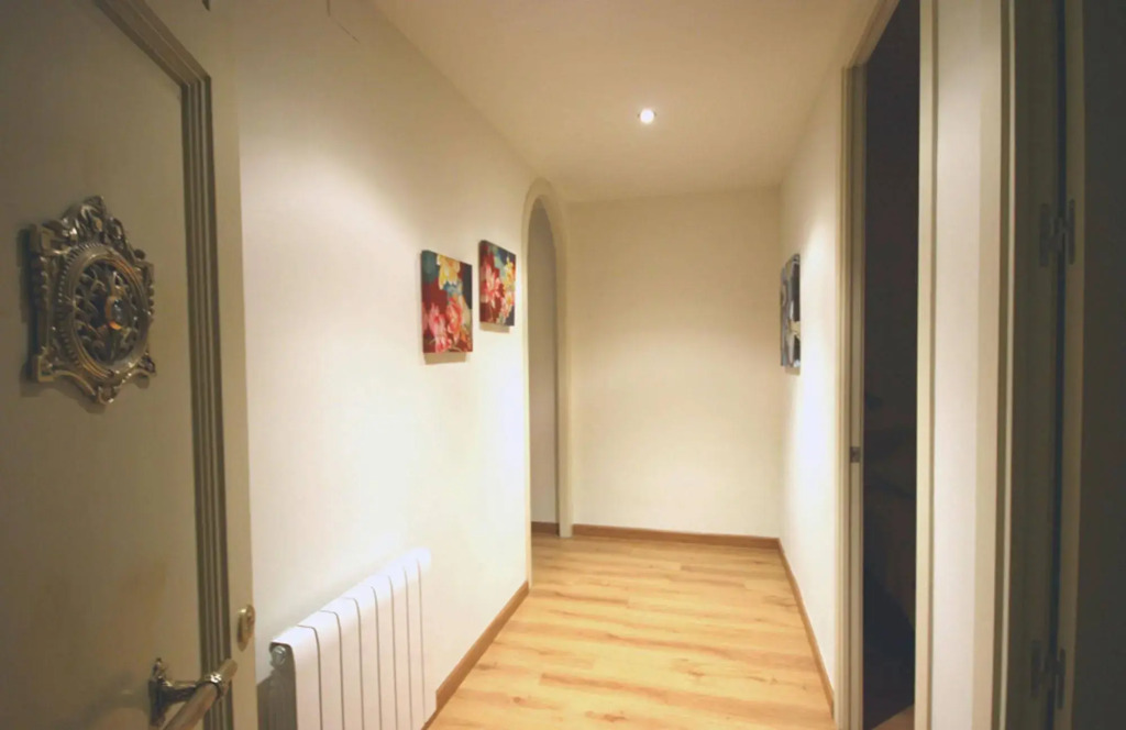 Barcelona Sants Station Apartments