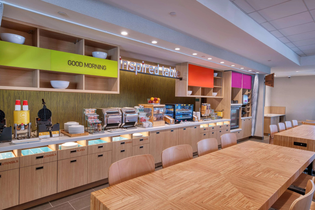 Home2 Suites By Hilton Lake Havasu City