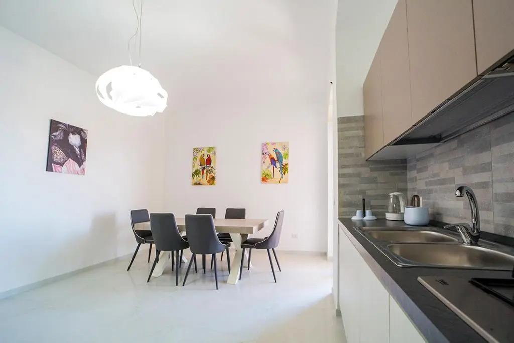 Apartment Clara - Ercolano