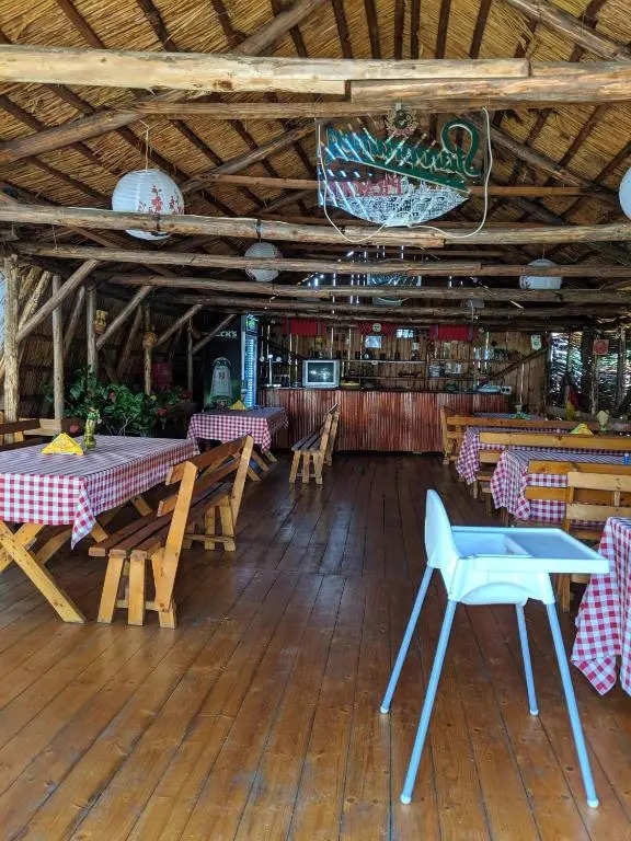 Camping Robinson Country Club Oradea