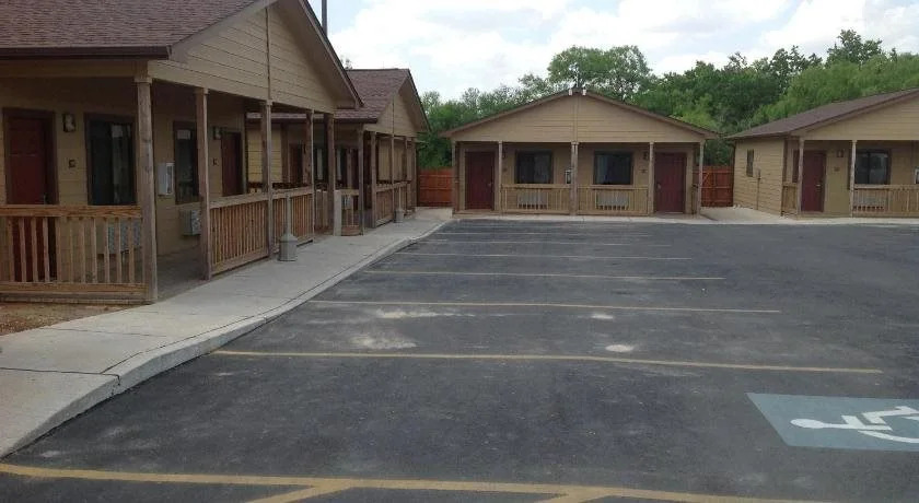 The Texas Lodge