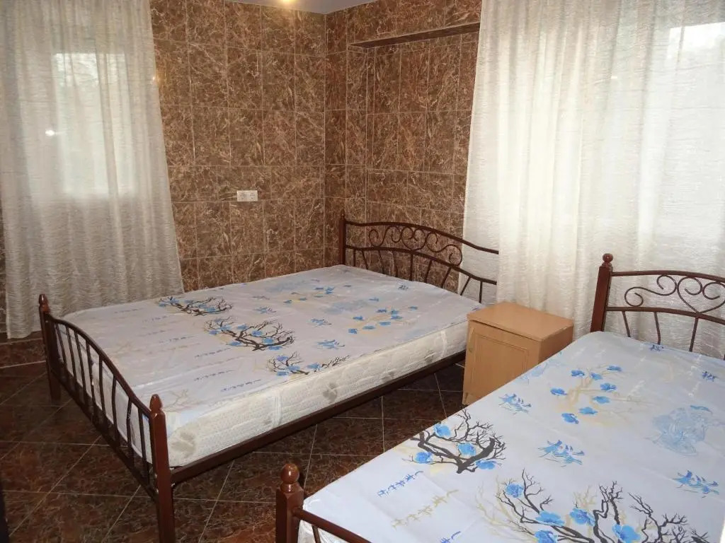 Guest House Morskaya Zvezda