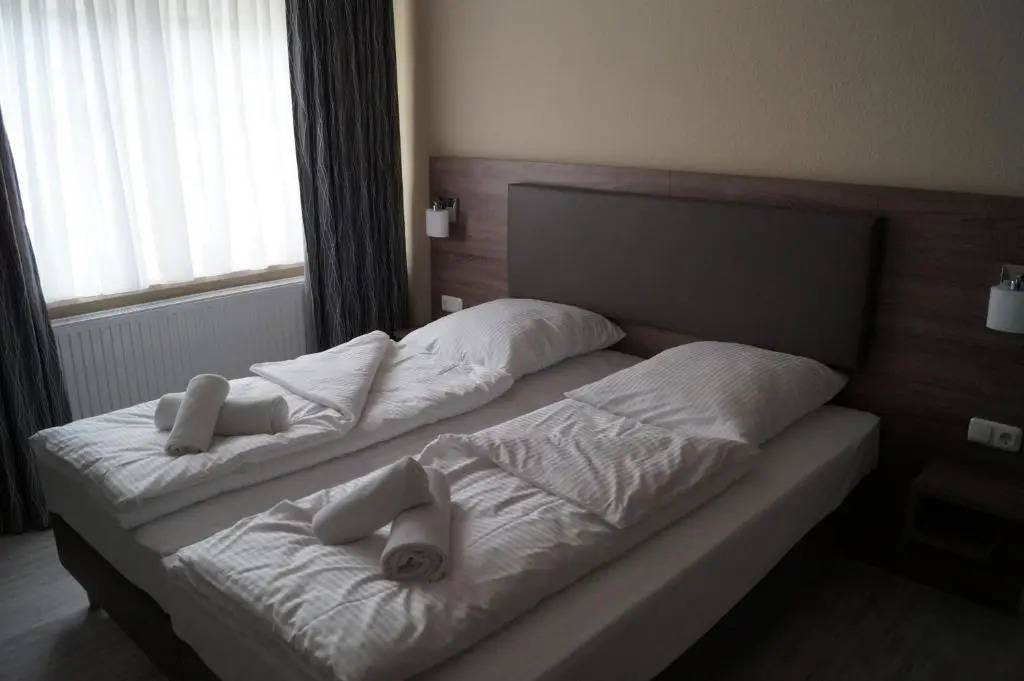 Hotel Tini