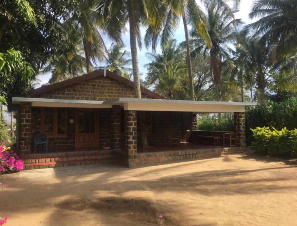 Green Acres Farm Guest House
