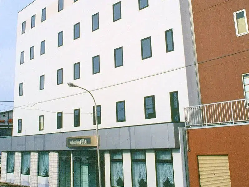 Business Hotel Sato