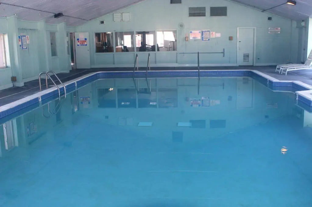 Pagosa Lodge