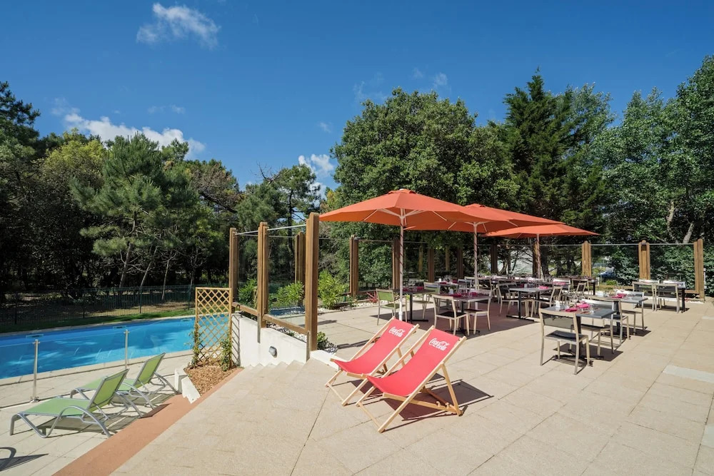 Best Western Hotel Atlantic Thalasso