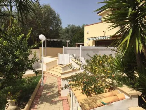 Villa Marta