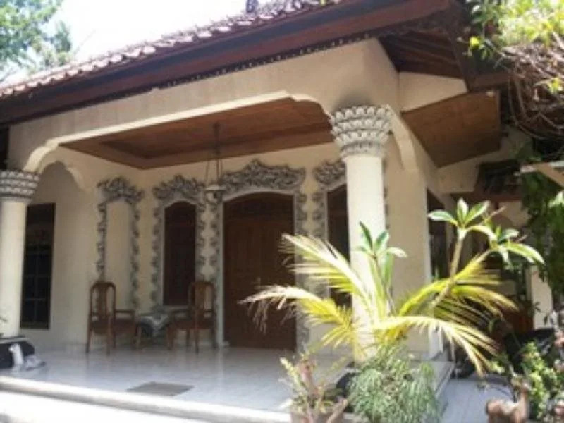 Puri Manggala