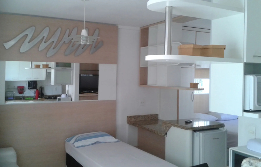 Flats Residence Bueno