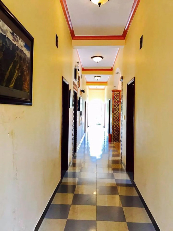 Memory Villa
