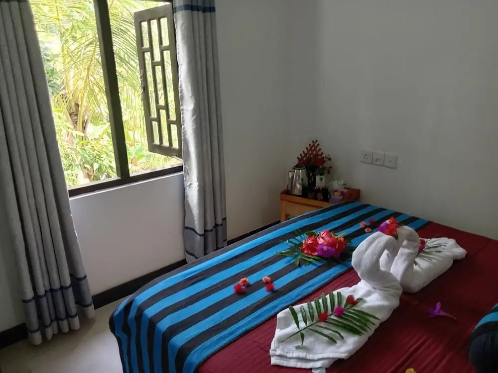 Sigiriya Danu Homestay