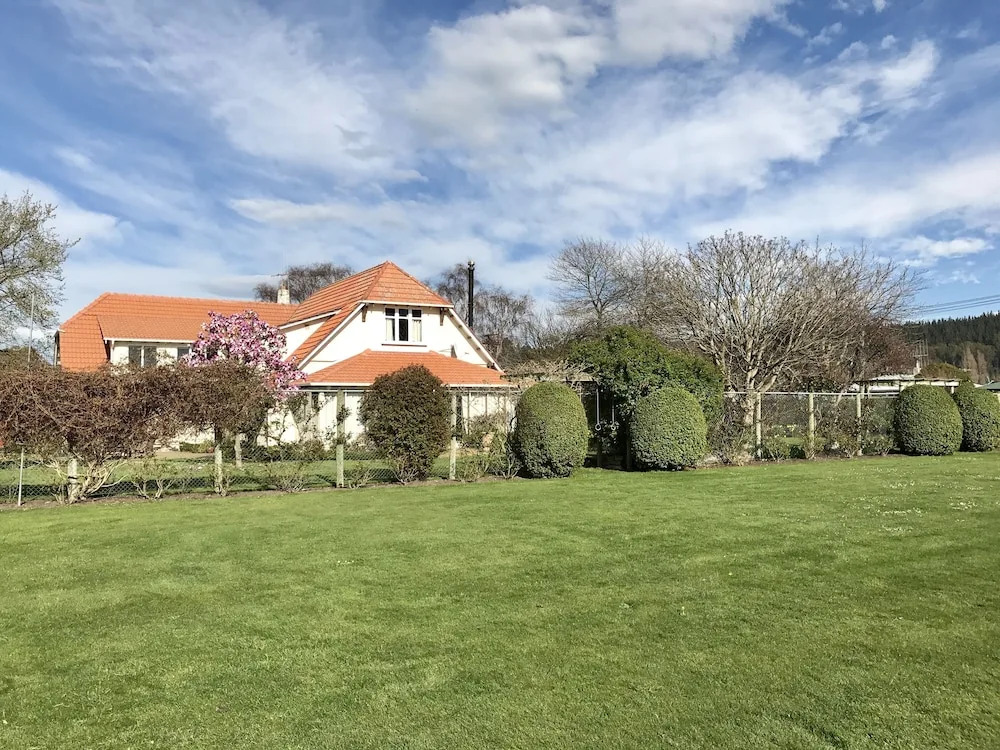 The Waitaki B&B