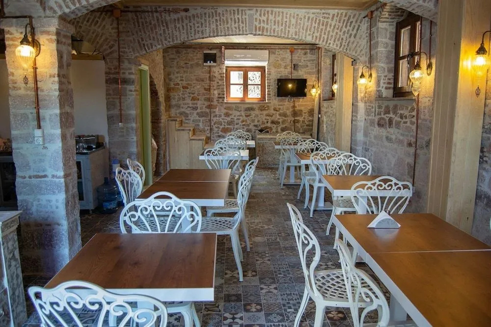Olea Leya Hotel