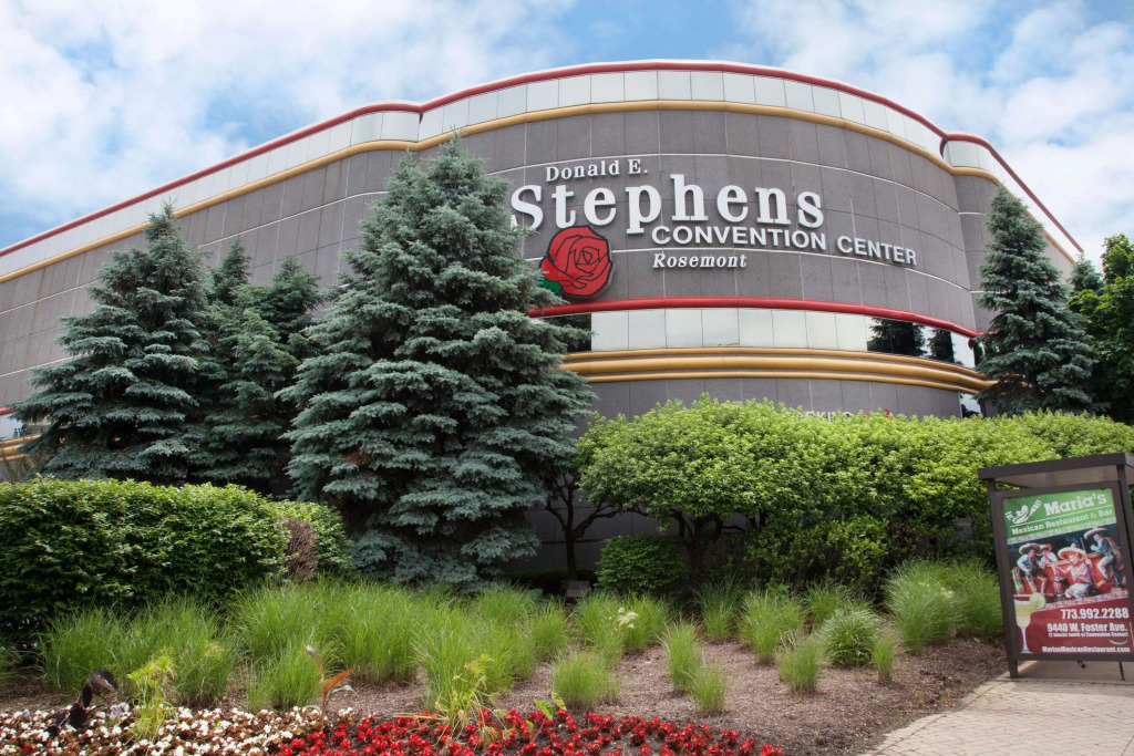 Super 8 by Wyndham Chicago/Rosemont/OHare/SE