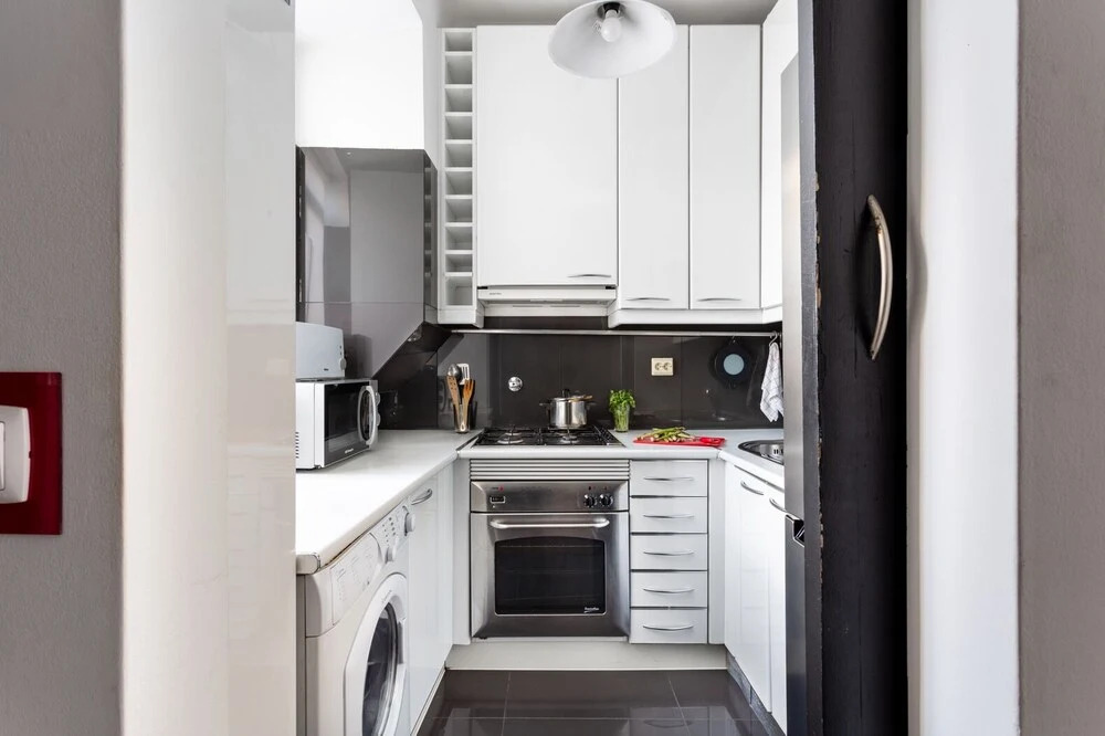 Chiado 1 Bedroom Apartment Rentexperience