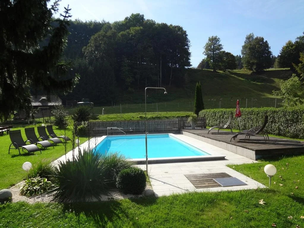 Hotel Schneeweiss