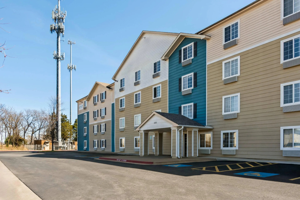 Value Place Bentonville