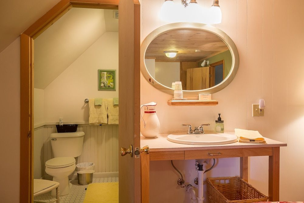 The Cottonwood Inn B&B