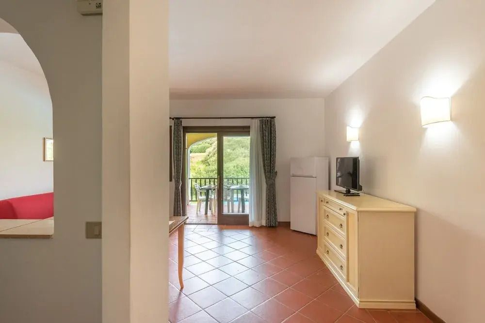 Sea Villas 4IN 1Km From The Beach
