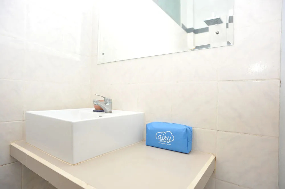 Airy Legian Gang Mangga 7 Kuta Bali