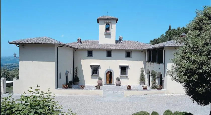 Villa Belvedere Dimora Storica