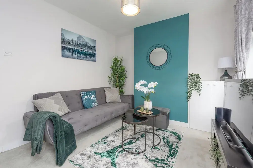 Rochester Retreat - Charming 3 Bedroom House