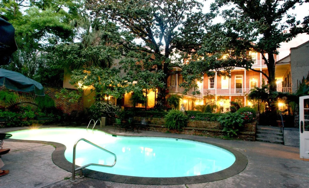 Place DArmes Hotel