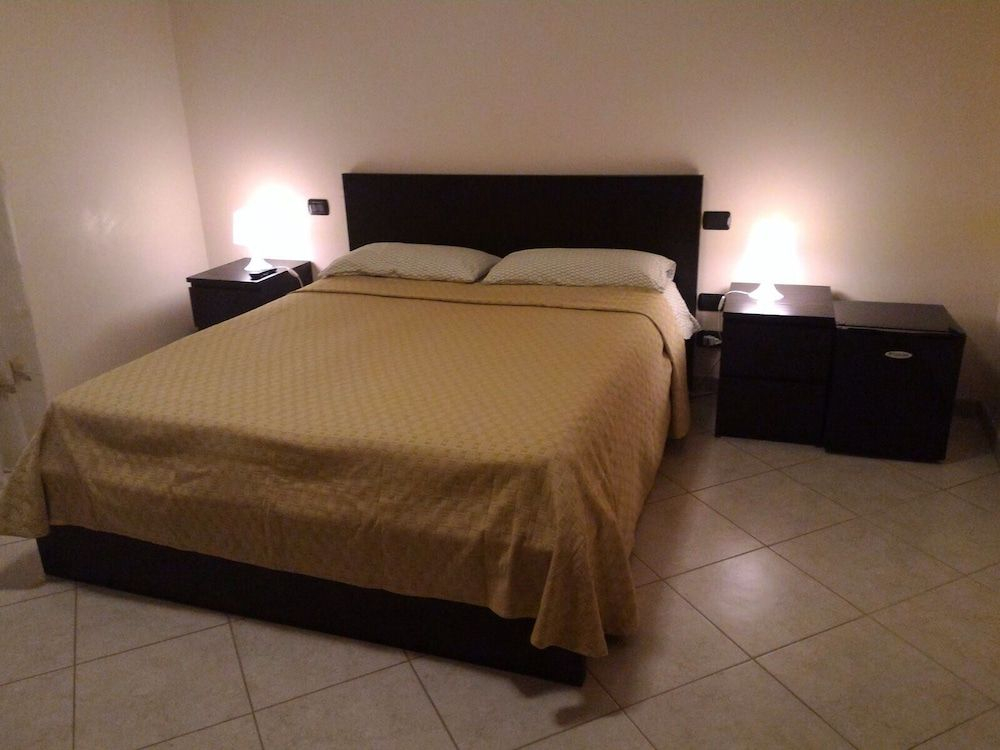 B&B Piazza Kolbe