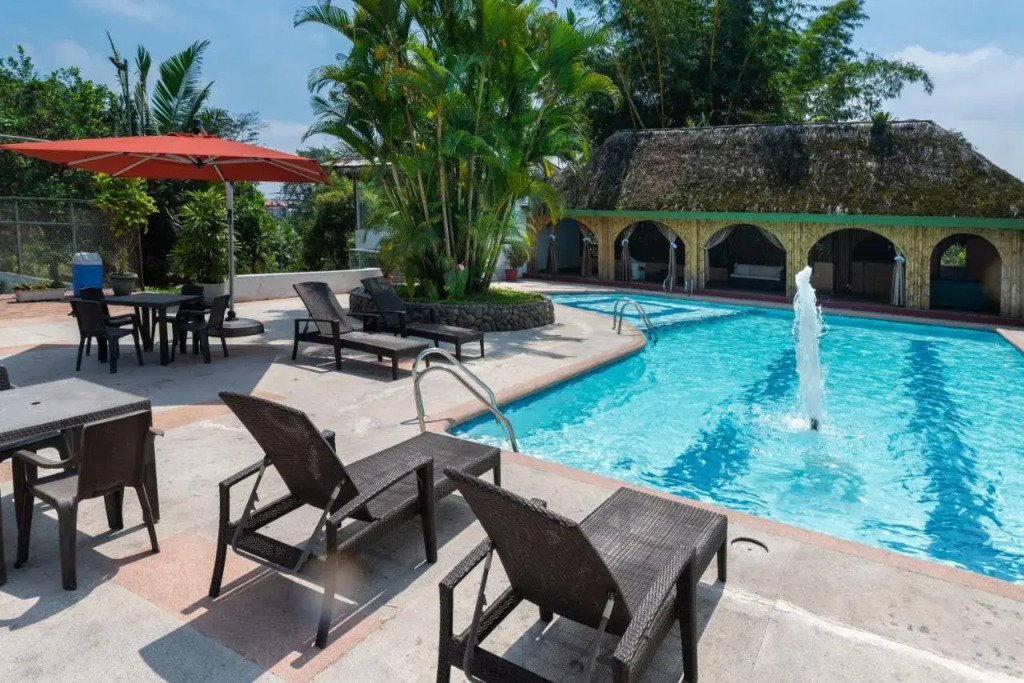 Hotel Zaracay