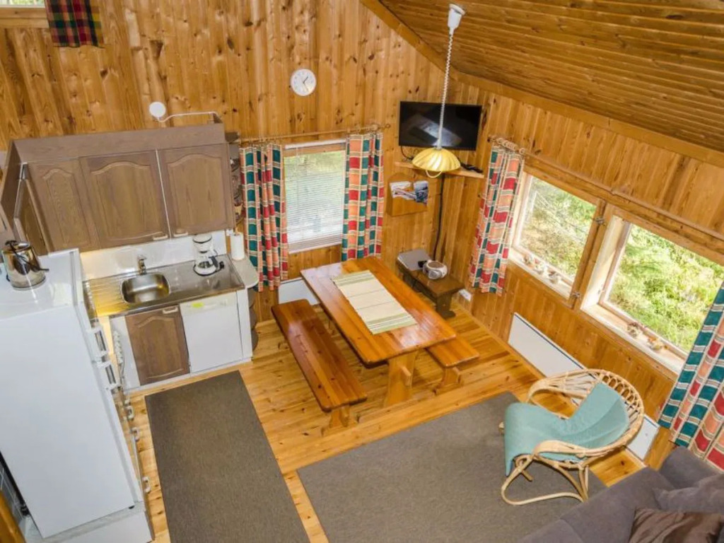 House Kanerva Juuka