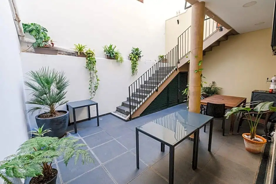 Jaca Hostel Funchal