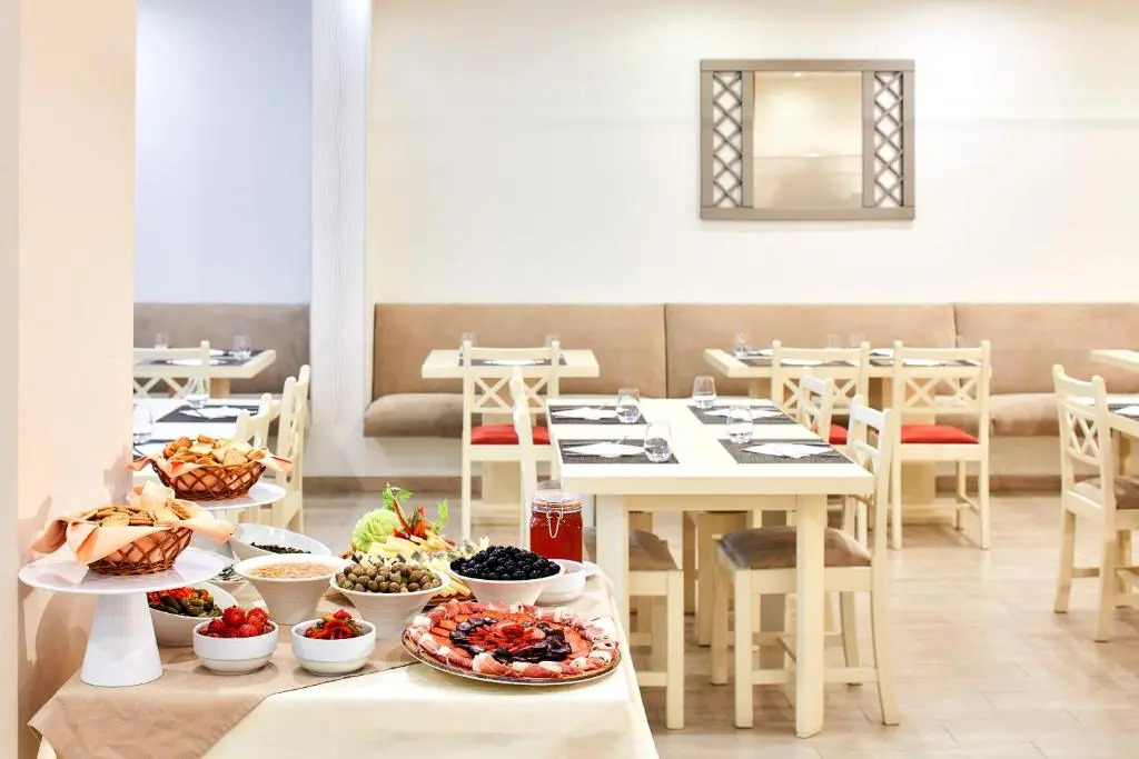 Santa Eulalia Hotel & Spa