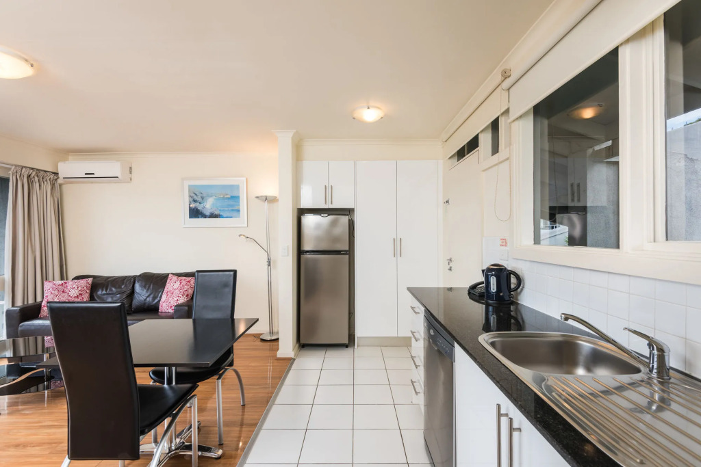 Horizon Holiday Apartments