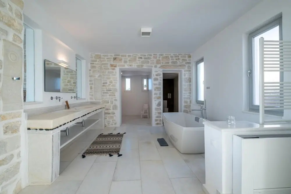 Luxury Villa Aethra -Island Living Paros