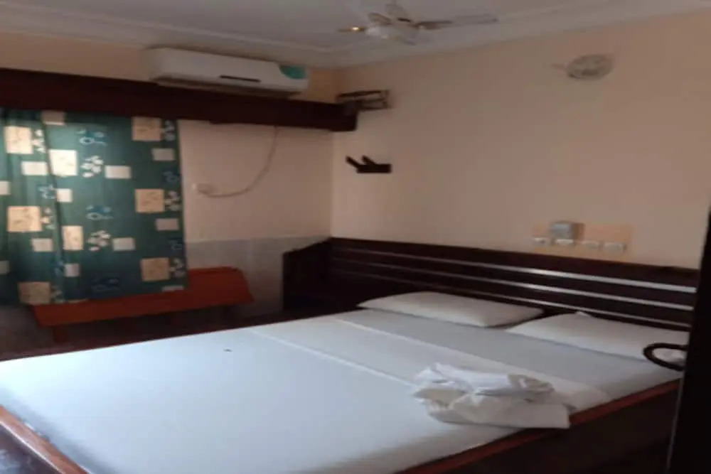 Sanwi Hotel